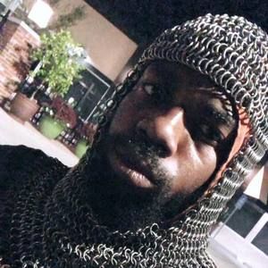 Meet your Posher, Jeffrey